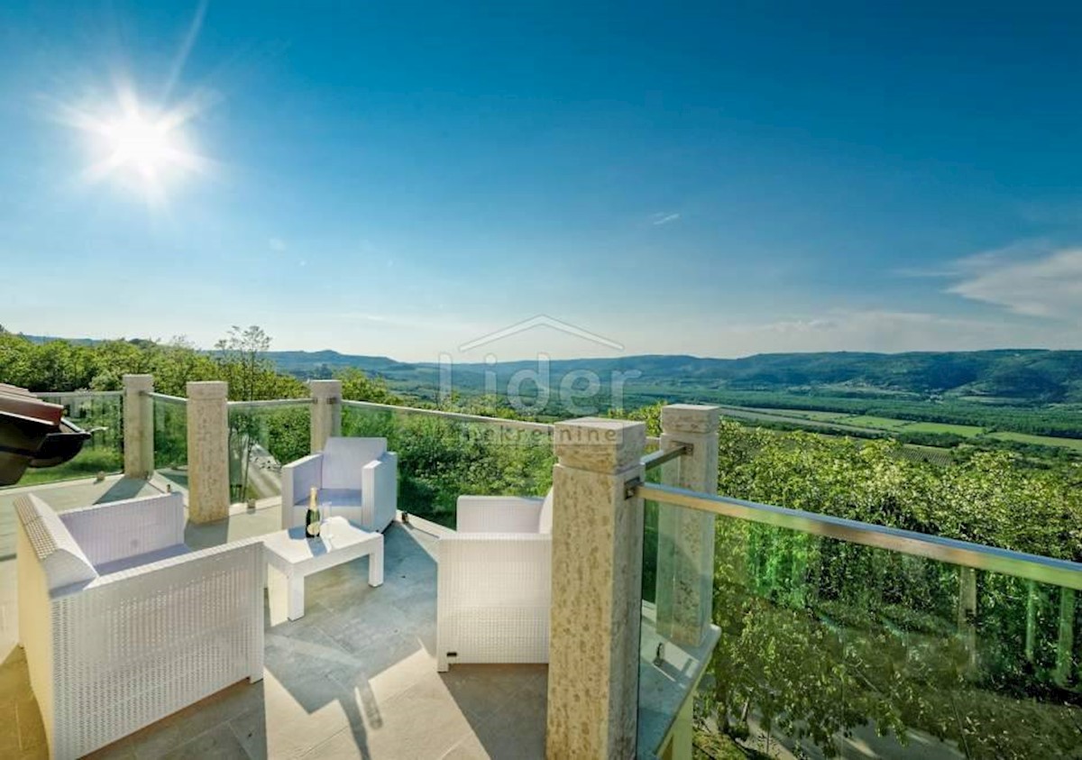 House For sale - ISTARSKA  MOTOVUN 