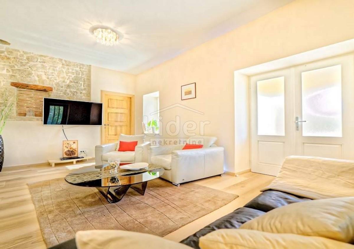 House For sale - ISTARSKA  MOTOVUN 