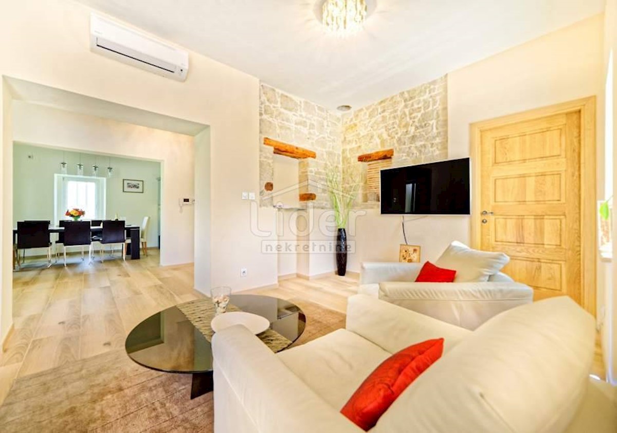House For sale - ISTARSKA  MOTOVUN 