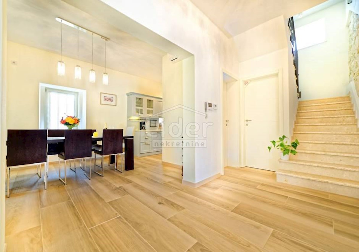 House For sale - ISTARSKA  MOTOVUN 