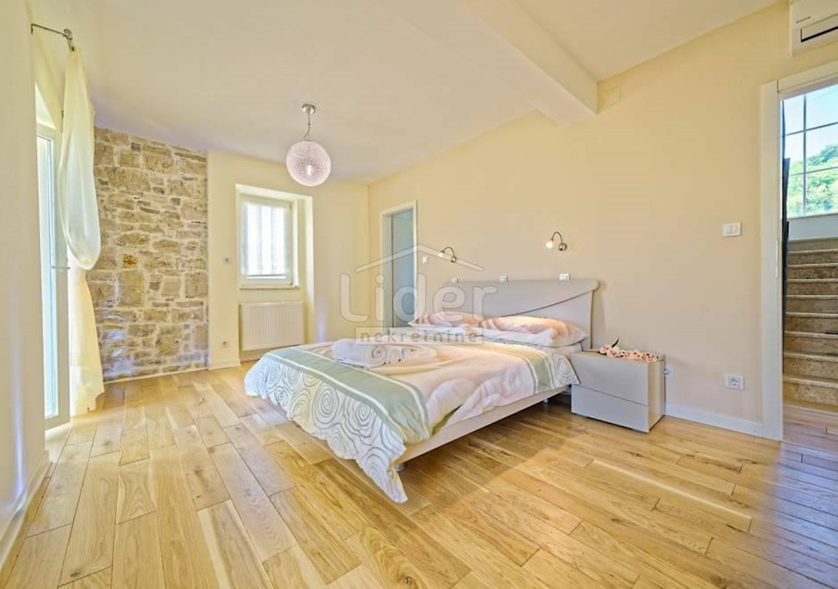 House For sale - ISTARSKA  MOTOVUN 