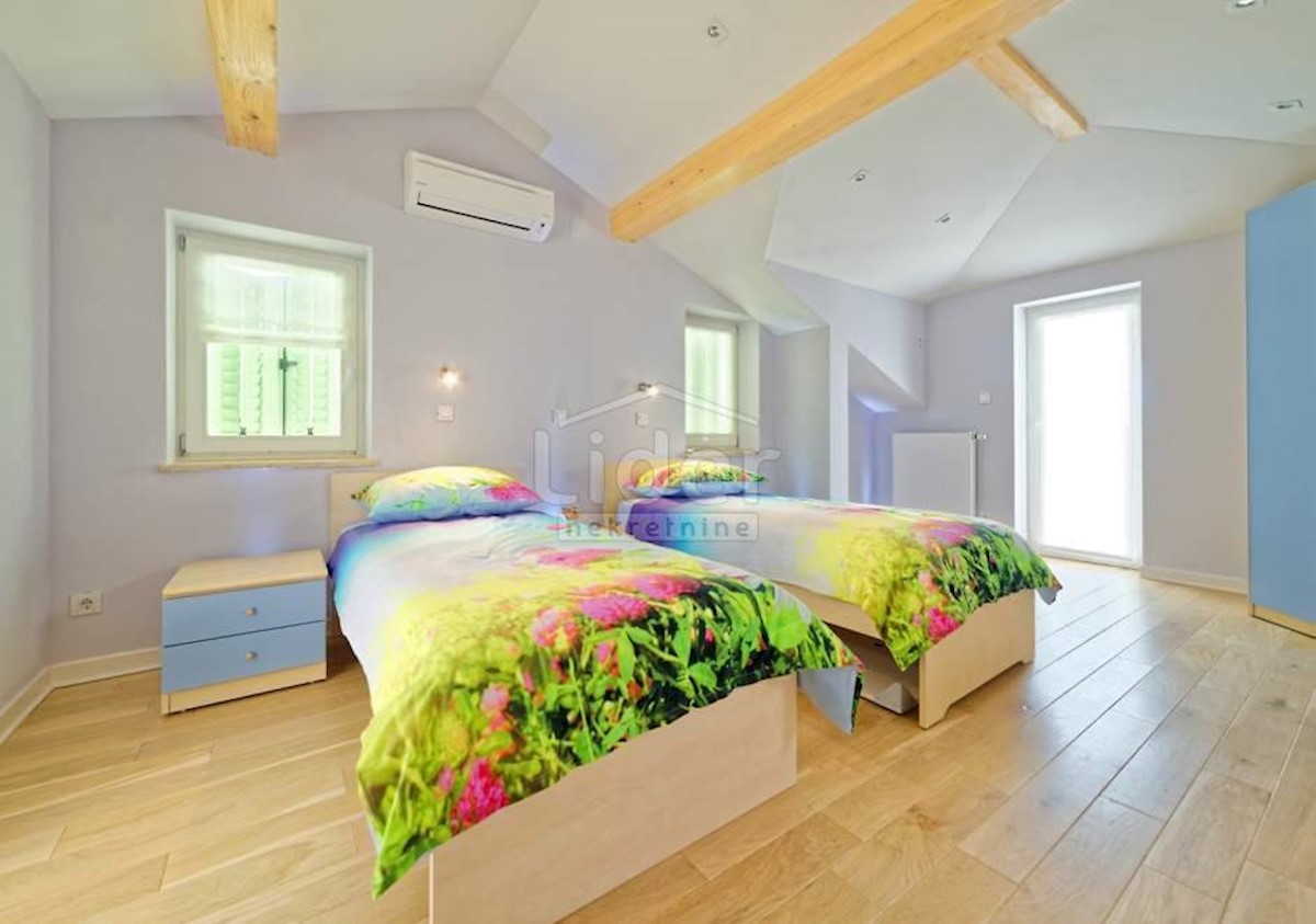 House For sale - ISTARSKA  MOTOVUN 