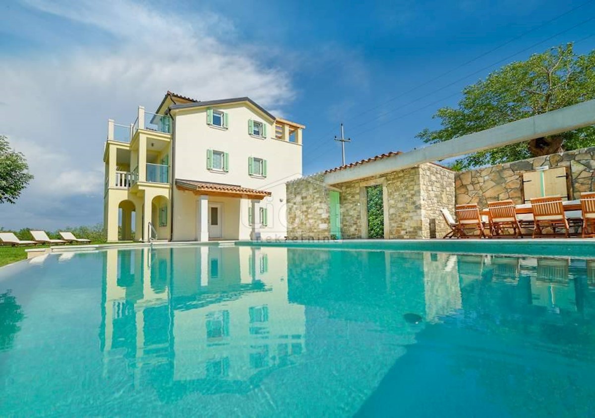 House For sale - ISTARSKA  MOTOVUN 