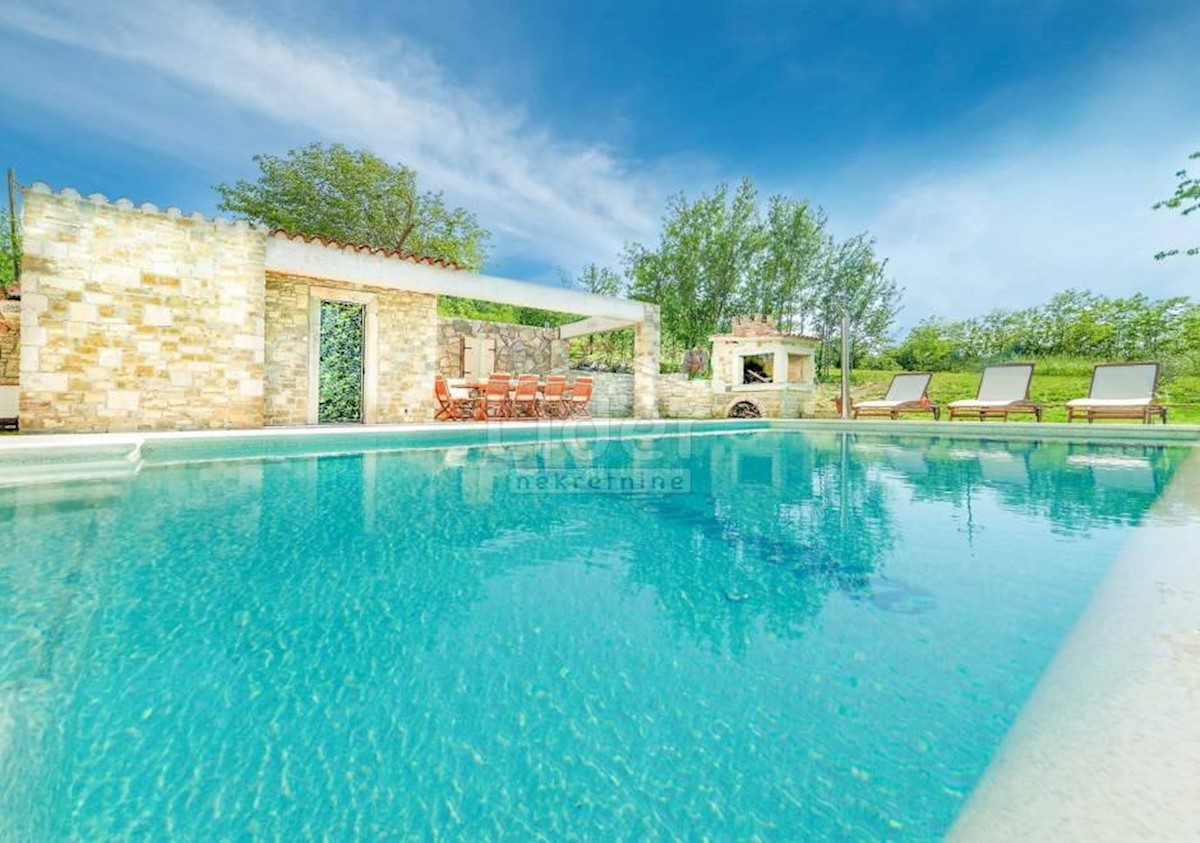 House For sale - ISTARSKA  MOTOVUN 