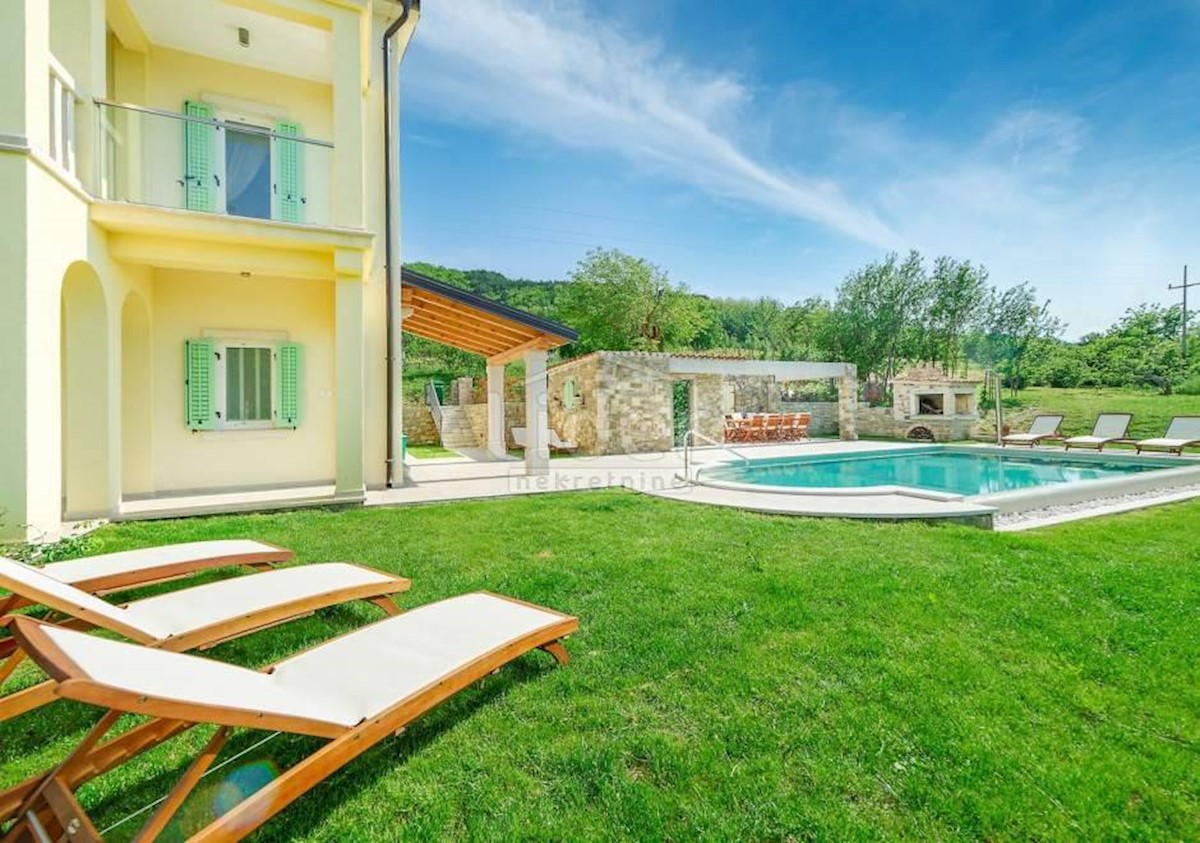 House For sale - ISTARSKA  MOTOVUN 