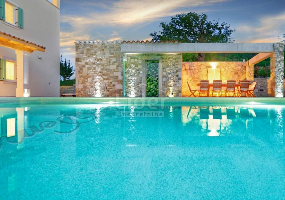 House For sale - ISTARSKA  MOTOVUN 