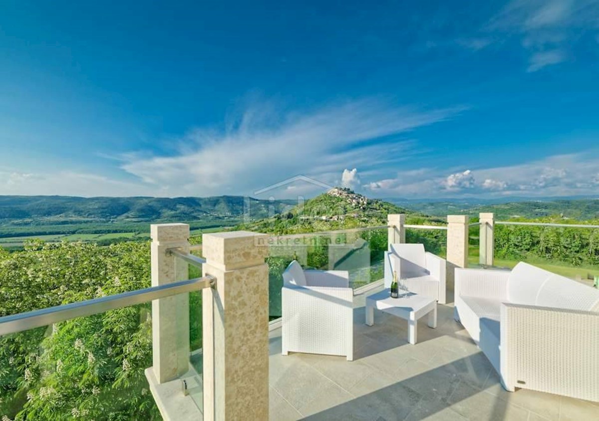 House For sale - ISTARSKA  MOTOVUN 