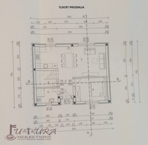 Dom Na predaj - Zadarska Vir - foto 5/6