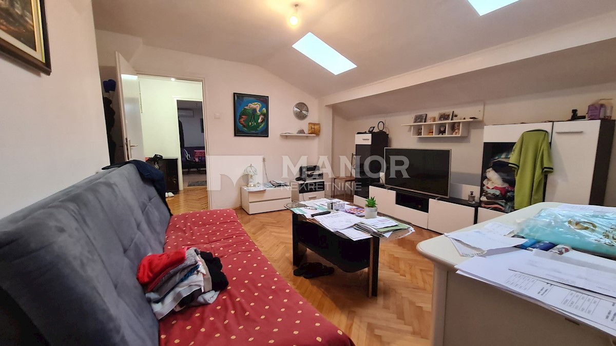 Apartment Zu verkaufen - PRIMORSKO-GORANSKA  RIJEKA 