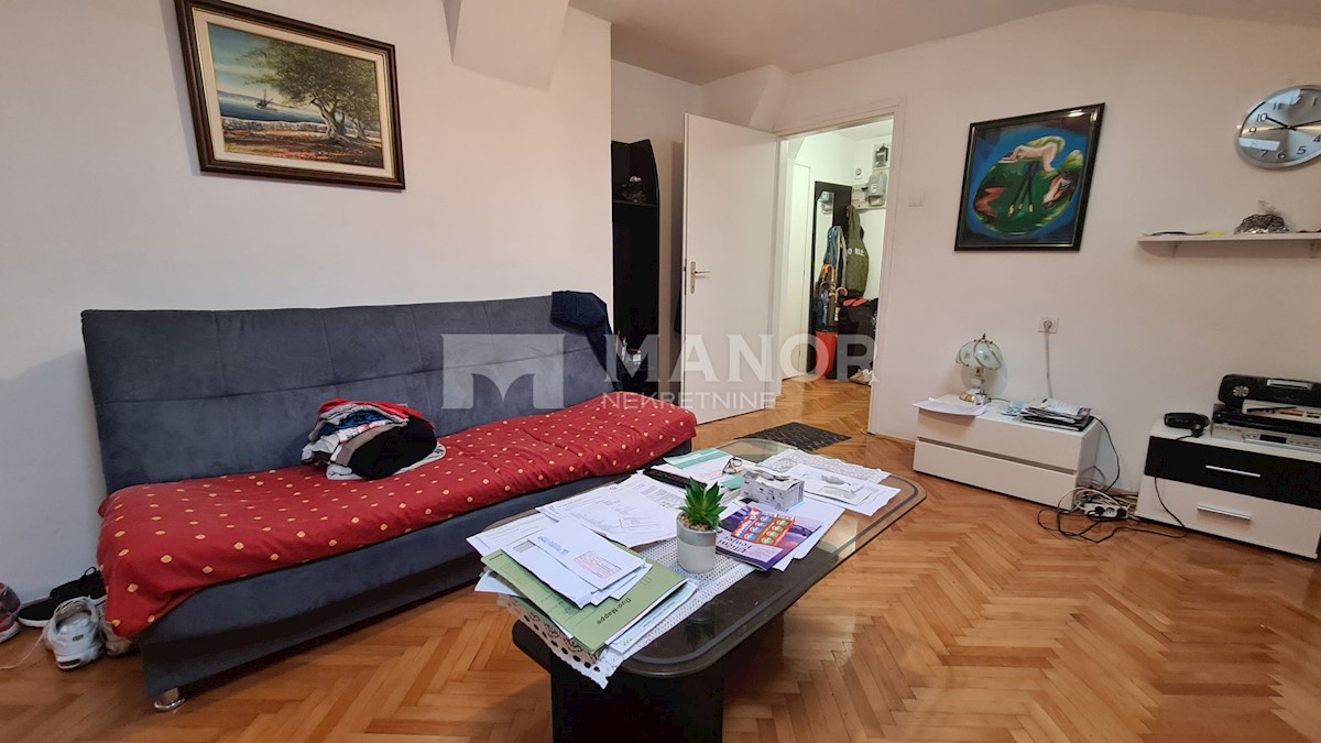 Flat For sale - PRIMORSKO-GORANSKA  RIJEKA 