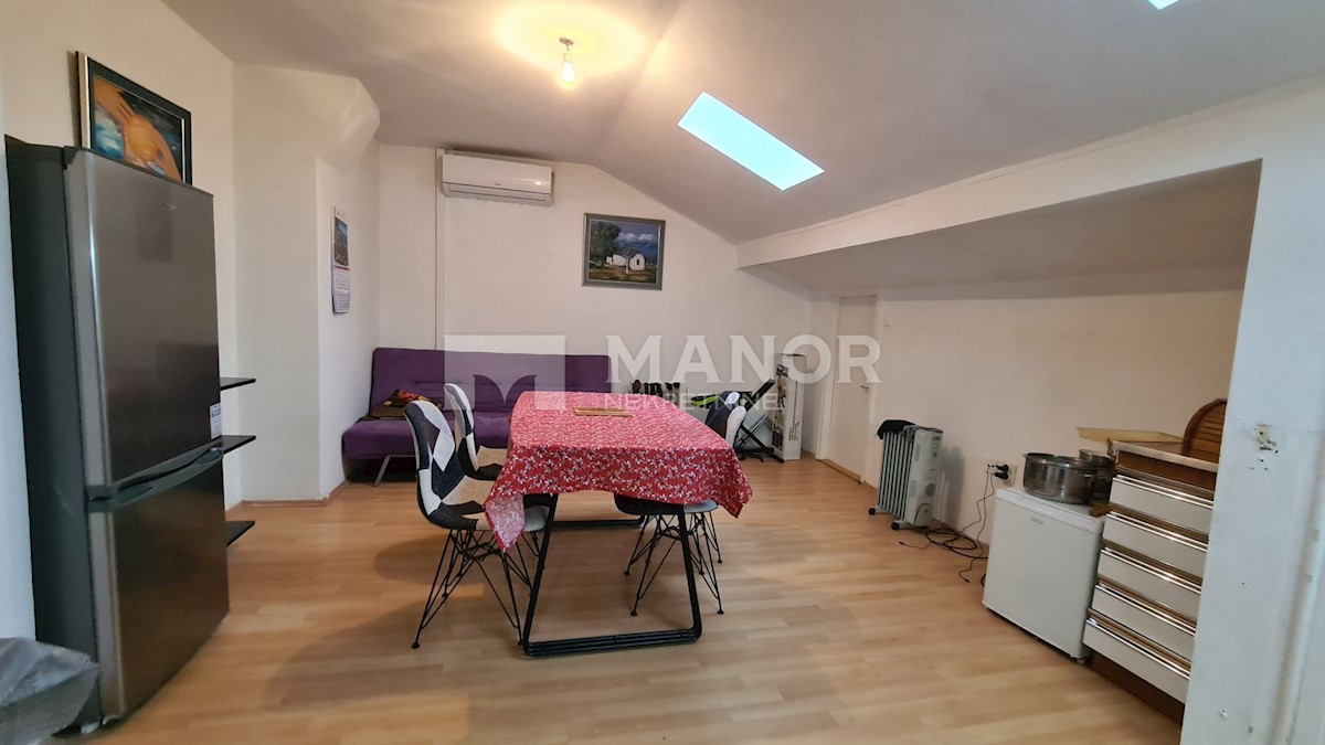 Apartment Zu verkaufen - PRIMORSKO-GORANSKA  RIJEKA 