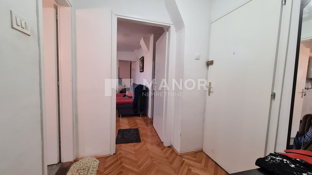 Apartmán Na prodej - PRIMORSKO-GORANSKA  RIJEKA 