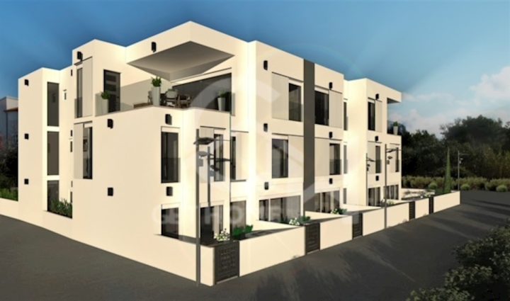 Stan na prodaju 90 m² – Vodice