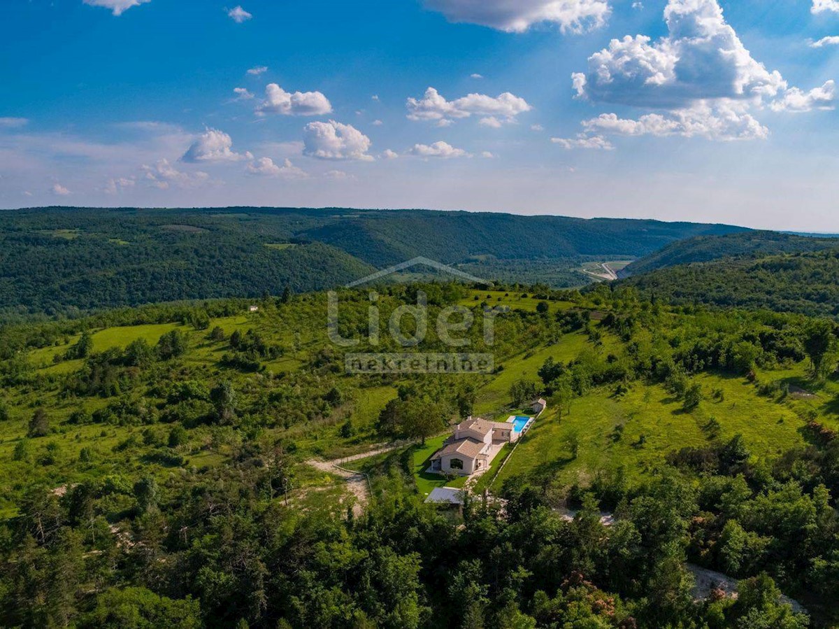 Kuća Na prodaju - ISTARSKA  GROŽNJAN 