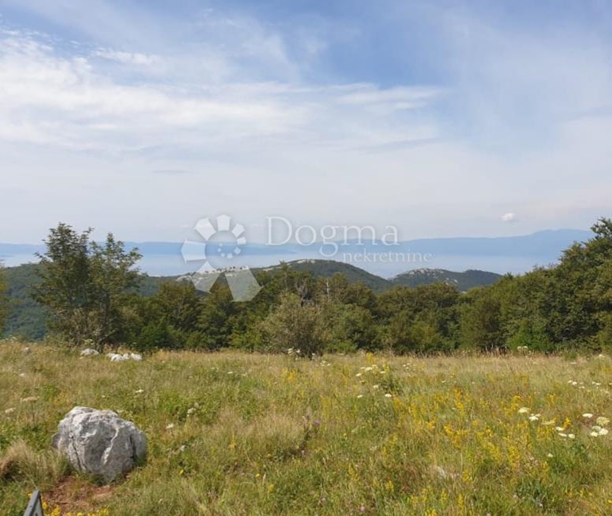 Terreno In vendita - PRIMORSKO-GORANSKA  BAKAR 