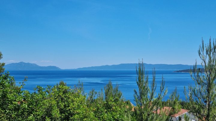 Land For sale - Splitsko-dalmatinska Hvar - foto 2/4