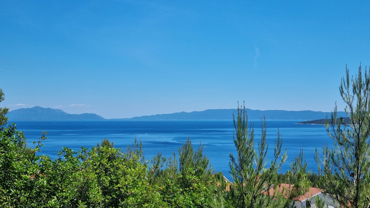 Terreno In vendita - SPLITSKO-DALMATINSKA  HVAR 