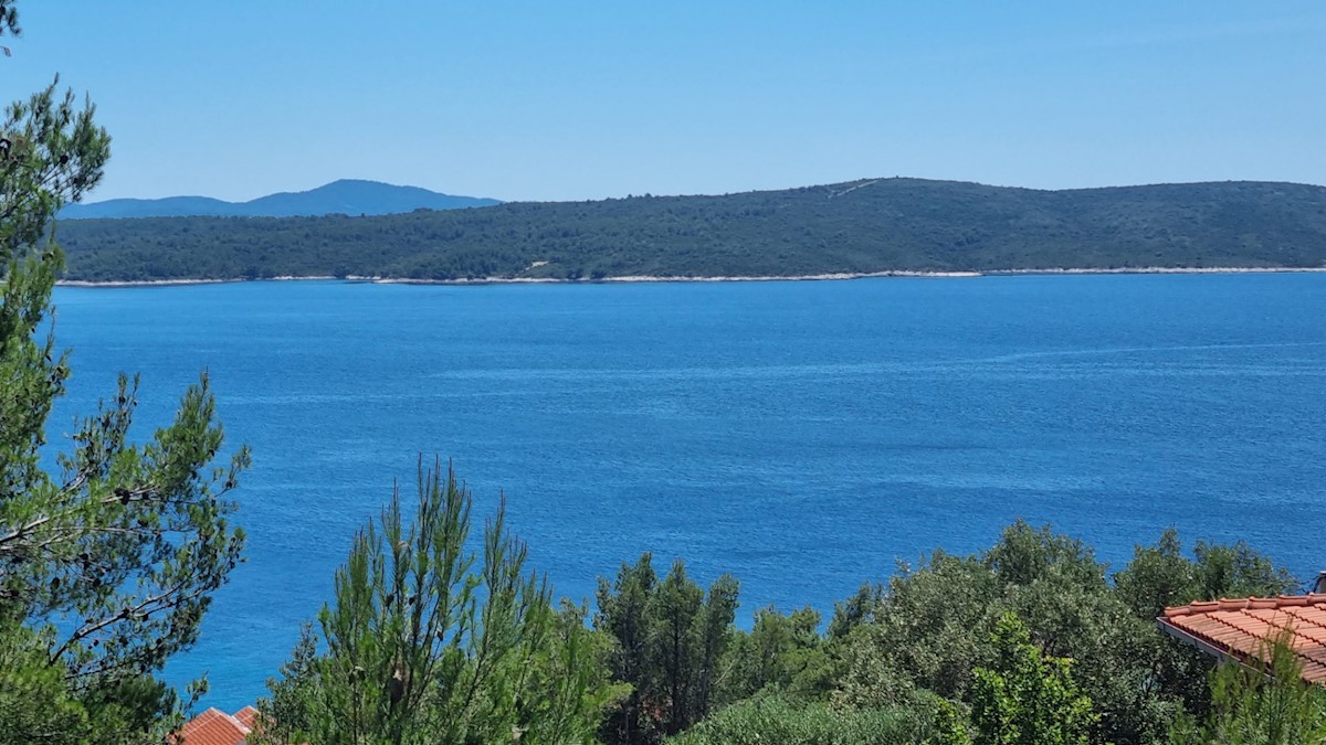 Land For sale - SPLITSKO-DALMATINSKA  HVAR 