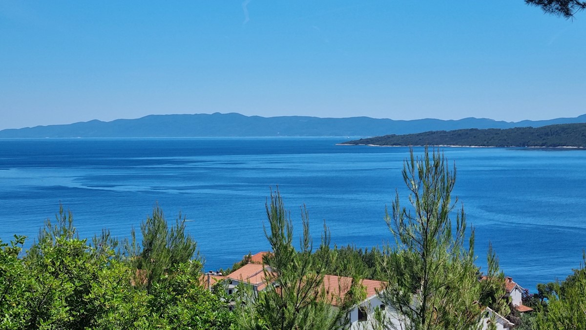 Land For sale - SPLITSKO-DALMATINSKA  HVAR 