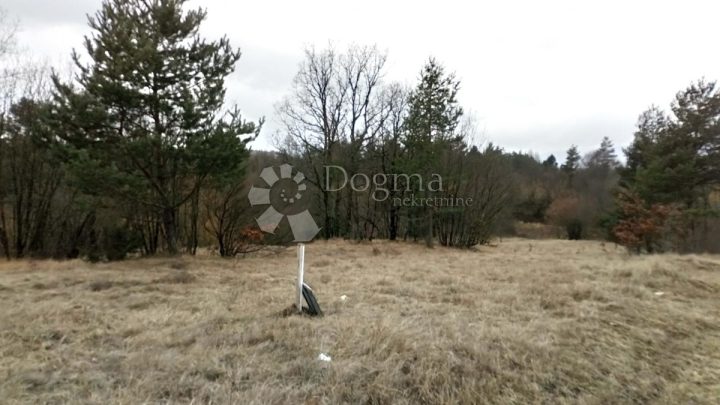 Działka na sprzedaż 5021 m² – Lipa