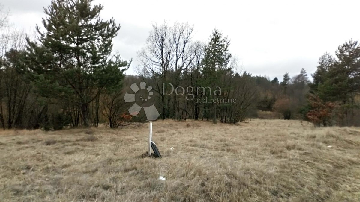 Terreno In vendita - Primorsko-goranska Matulji - foto 1/2