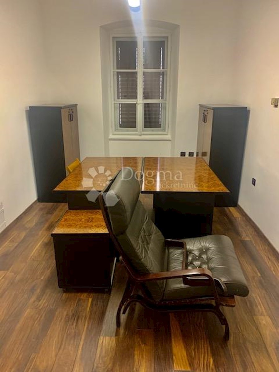 Business premises For rent RIJEKA