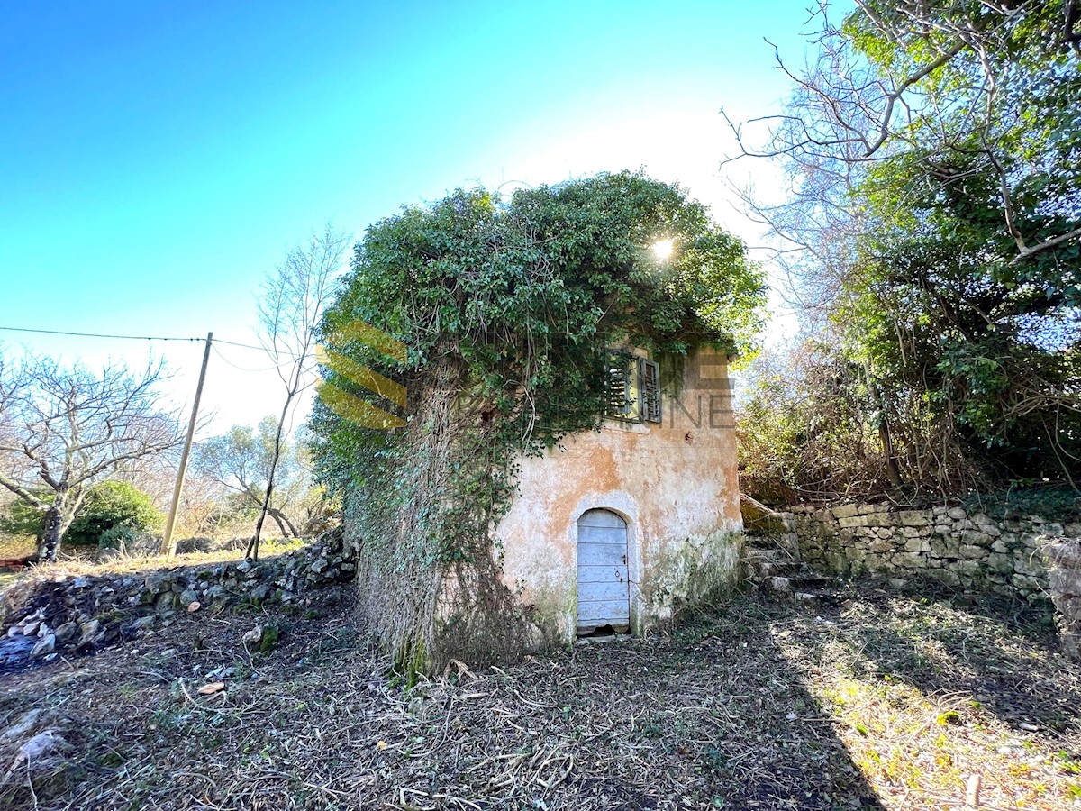 Kuća Na prodaju - PRIMORSKO-GORANSKA  KRK 