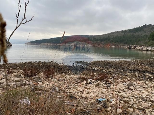 Land for sale 937 m² – Soline
