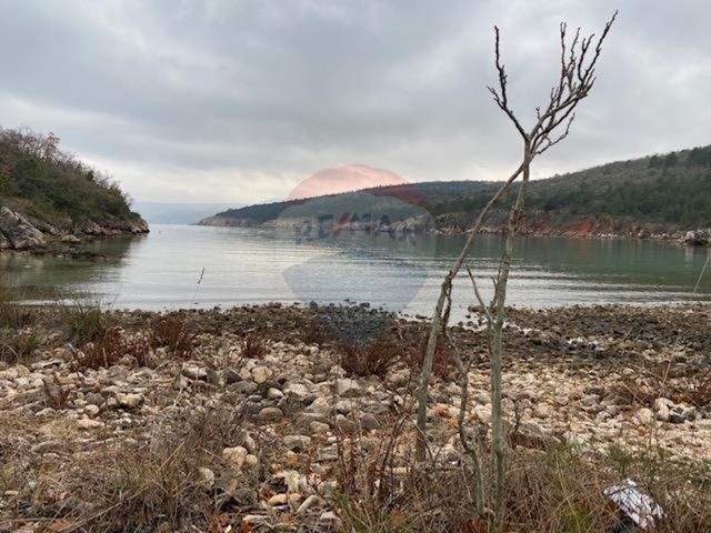Grundstück Zu verkaufen - Primorsko-goranska Krk - foto 2/4
