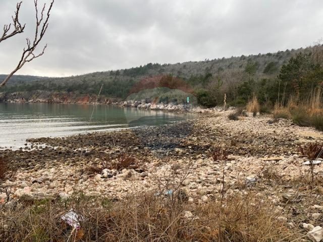 Grundstück Zu verkaufen - Primorsko-goranska Krk - foto 3/4