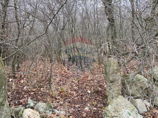 Terrain À vendre - Primorsko-goranska Krk - foto 5/5