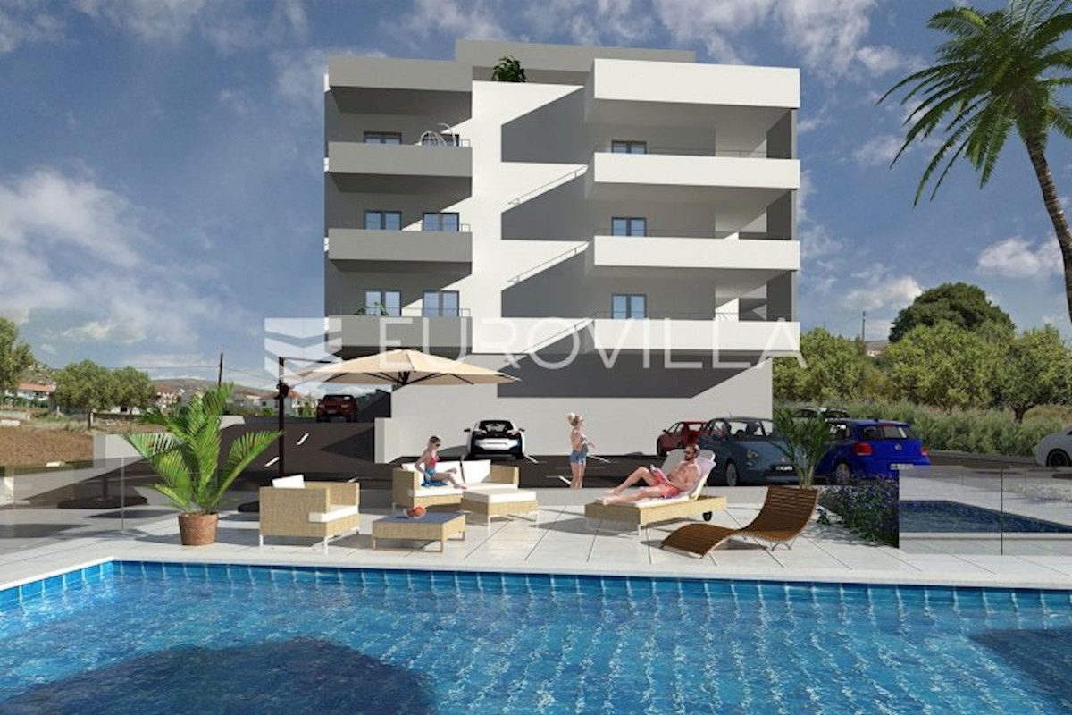 Flat For sale - ISTARSKA  UMAG 