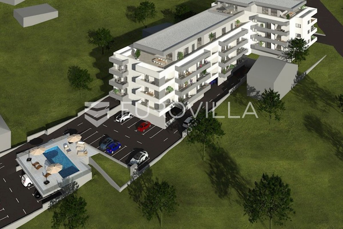 Apartment Zu verkaufen - ISTARSKA  UMAG 