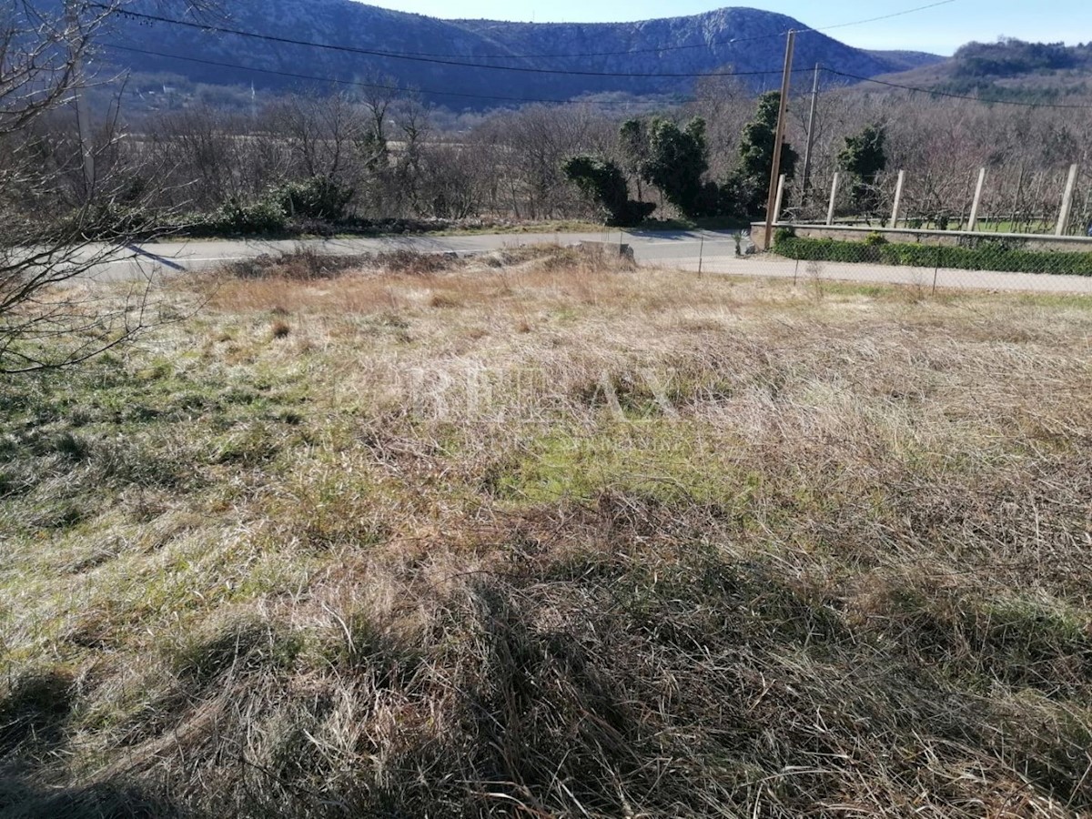 Land For sale - PRIMORSKO-GORANSKA  VINODOLSKA OPĆINA 