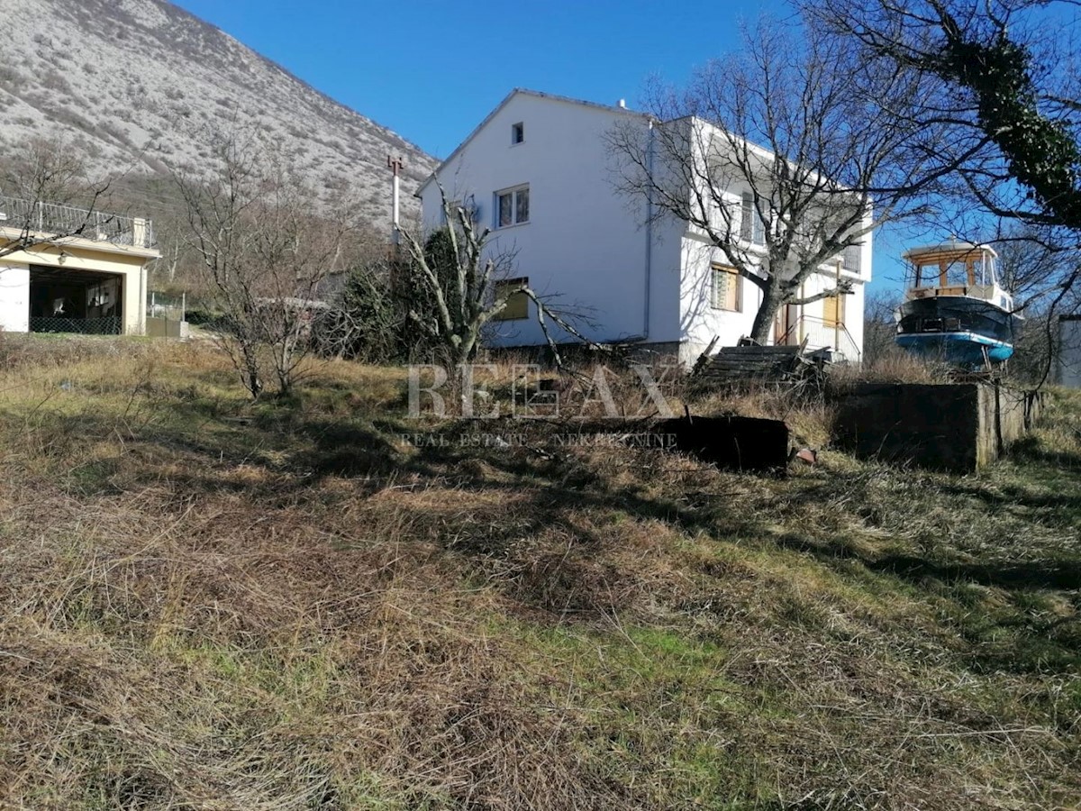 Terreno In vendita - PRIMORSKO-GORANSKA  VINODOLSKA OPĆINA 