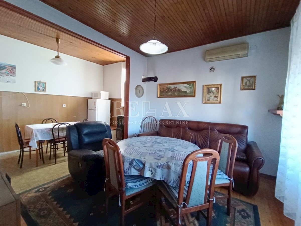 House For sale - PRIMORSKO-GORANSKA  CRIKVENICA 