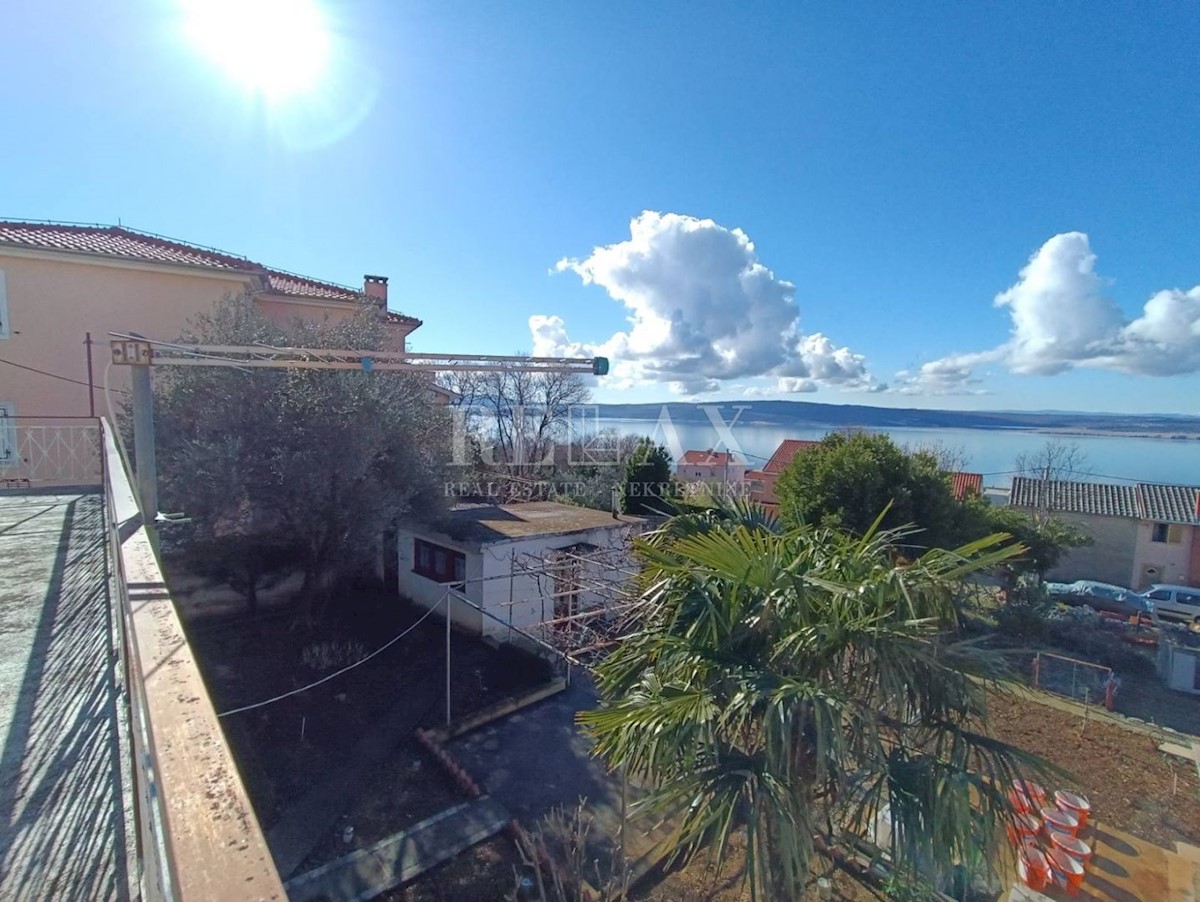 House For sale - PRIMORSKO-GORANSKA  CRIKVENICA 