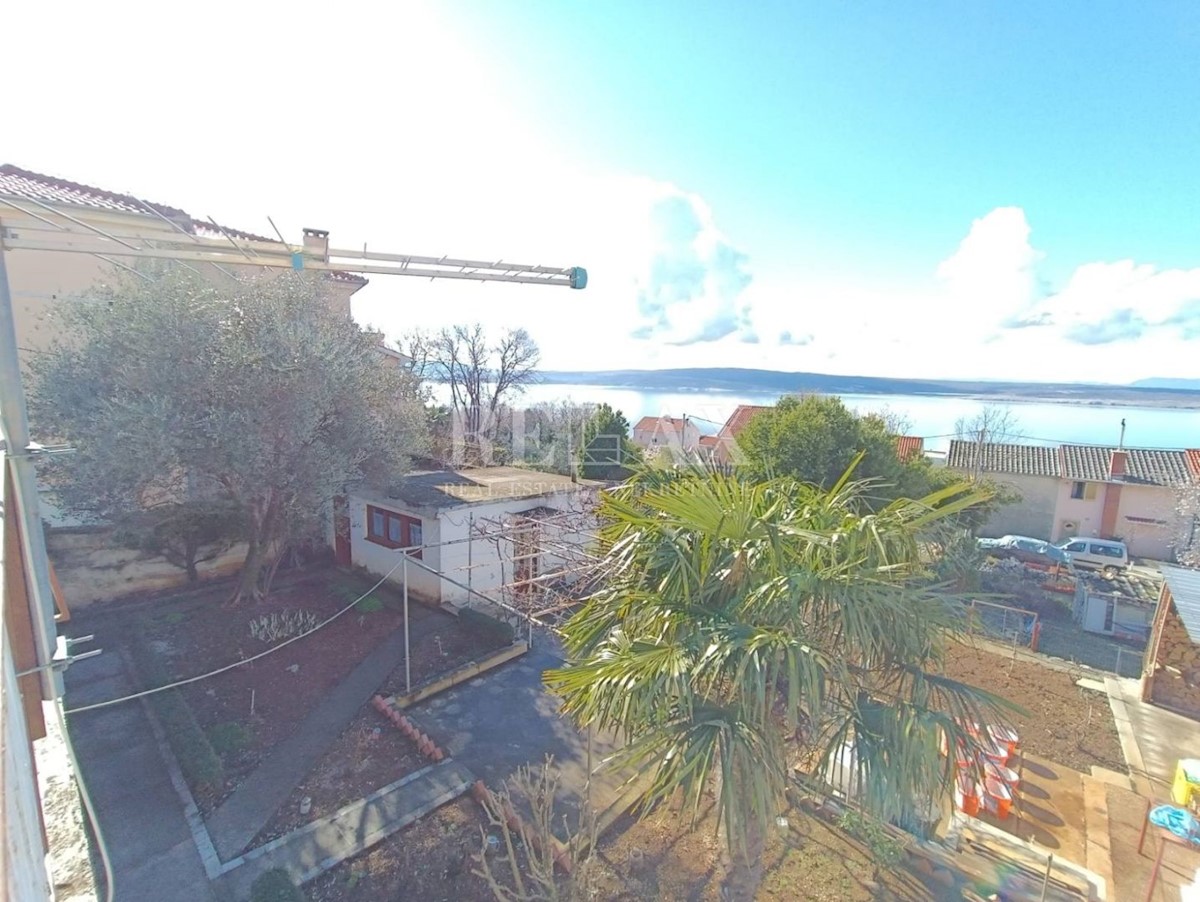 House For sale - PRIMORSKO-GORANSKA  CRIKVENICA 