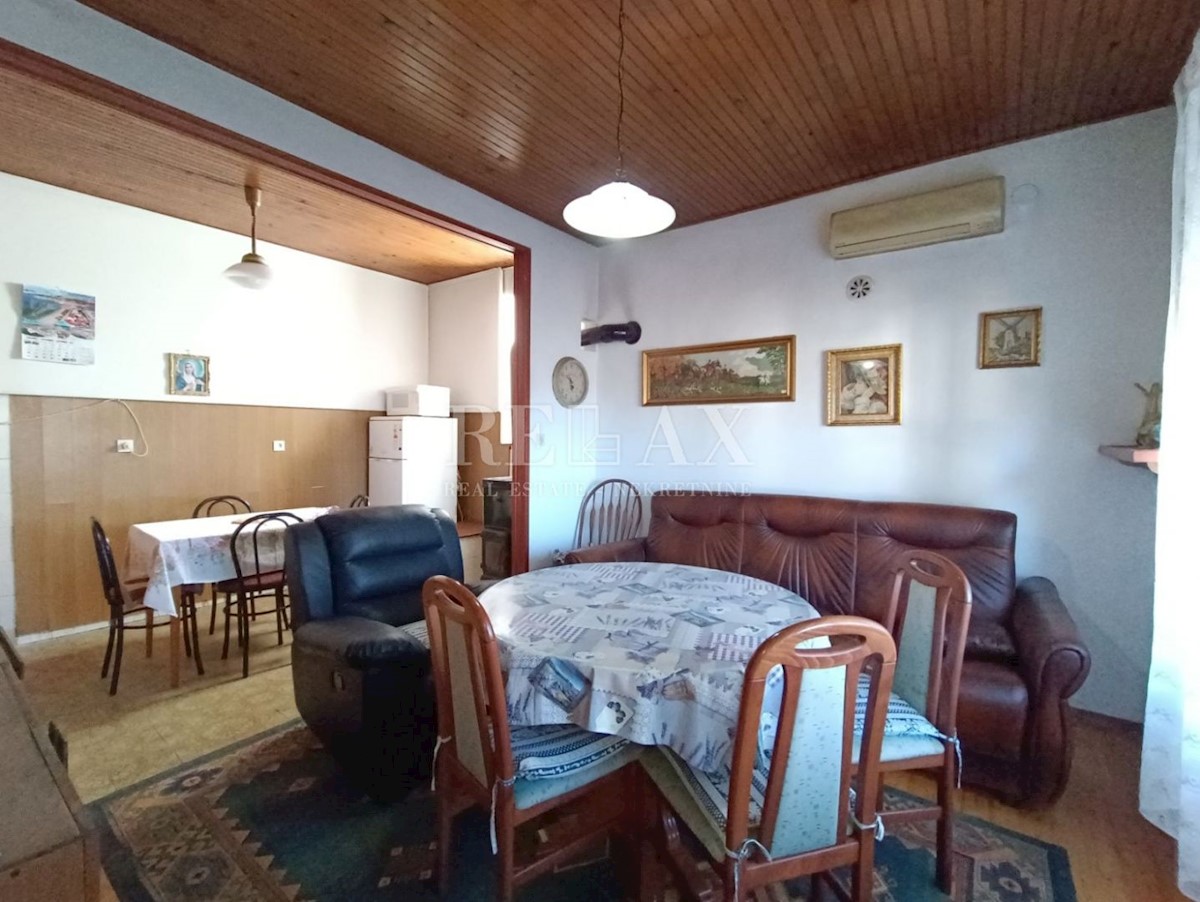 Maison À vendre - PRIMORSKO-GORANSKA  CRIKVENICA 