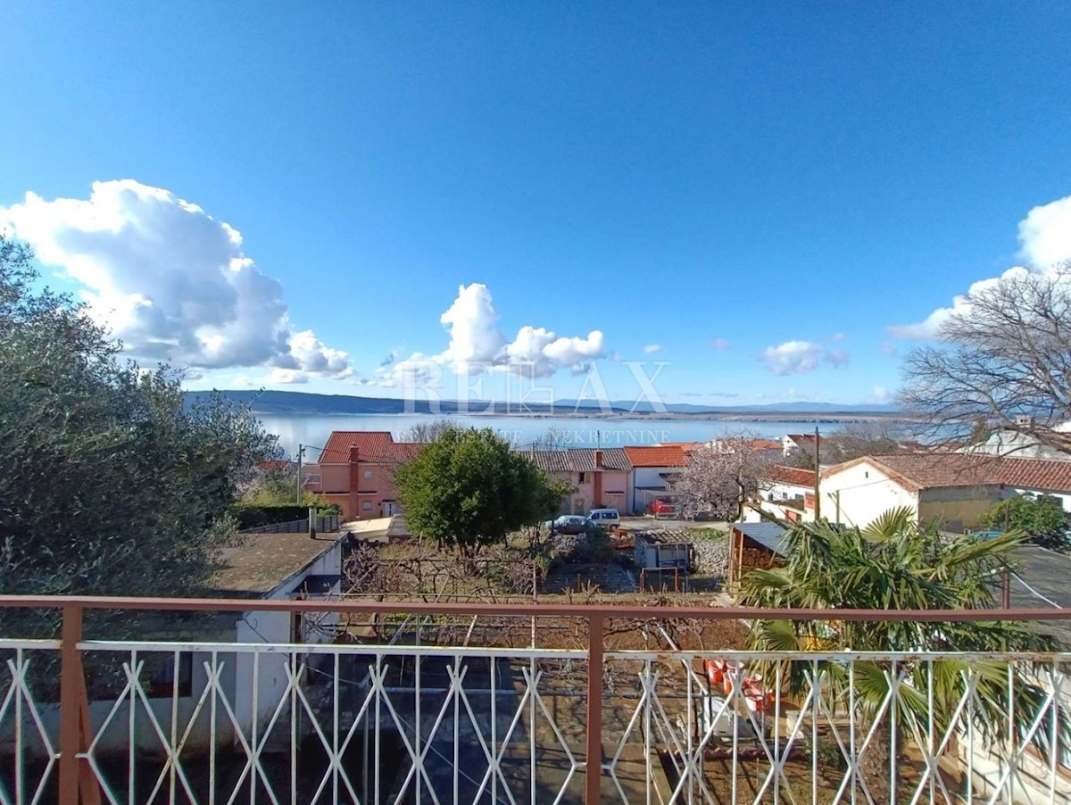 House For sale - PRIMORSKO-GORANSKA  CRIKVENICA 