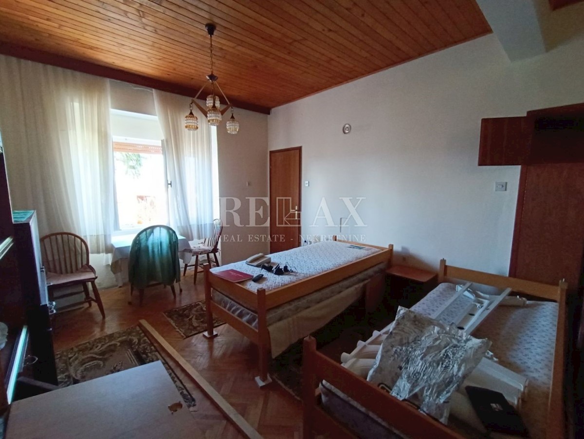 House For sale - PRIMORSKO-GORANSKA  CRIKVENICA 