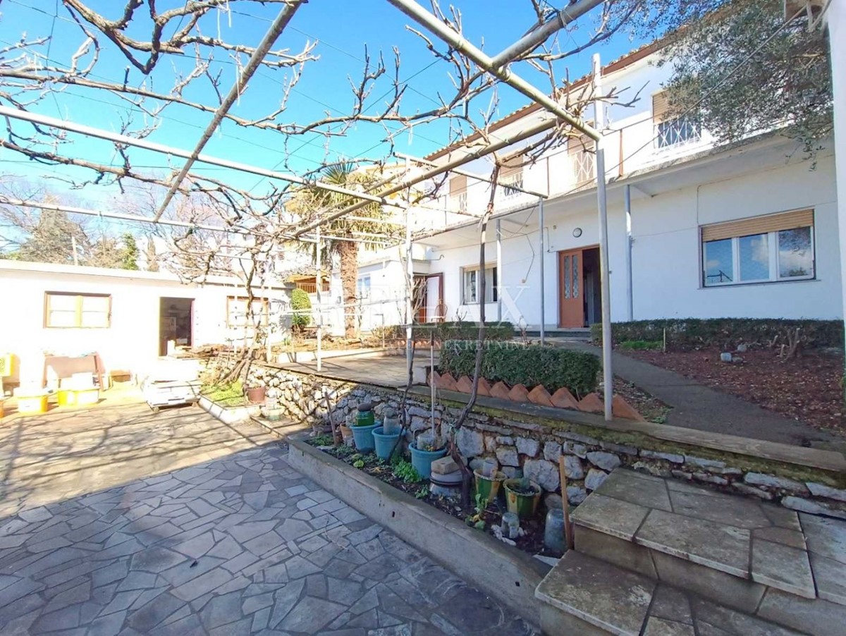 House For sale - PRIMORSKO-GORANSKA  CRIKVENICA 