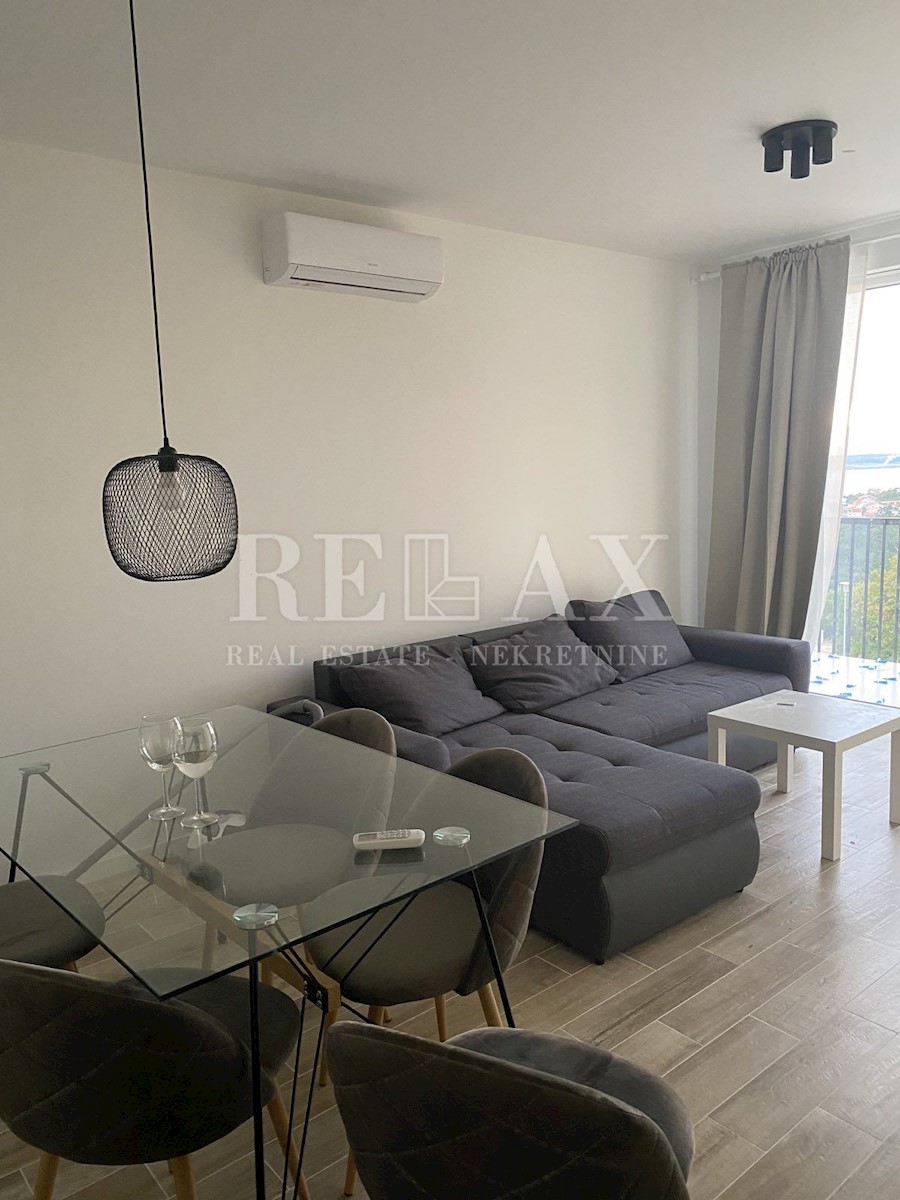 Apartmán Na prodej - PRIMORSKO-GORANSKA  CRIKVENICA 