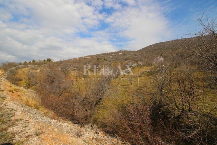 Grundstück zu verkaufen 6647 m² – Smokvica Krmpotska