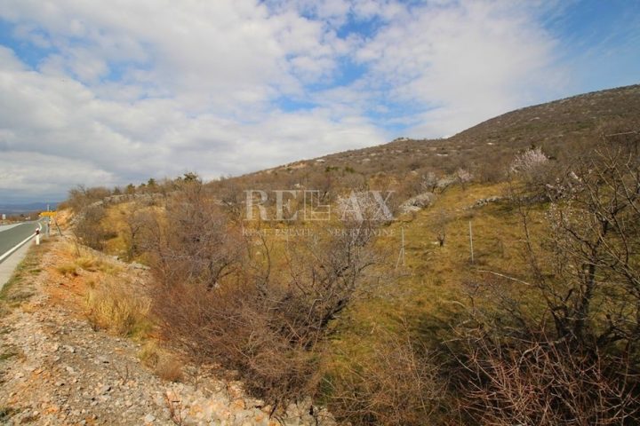 Land For sale - Primorsko-goranska Novi Vinodolski - foto 2/17