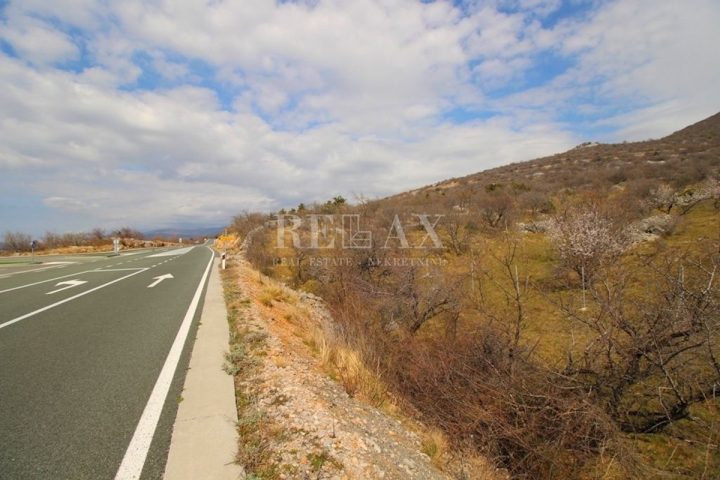 Land For sale - Primorsko-goranska Novi Vinodolski - foto 3/17