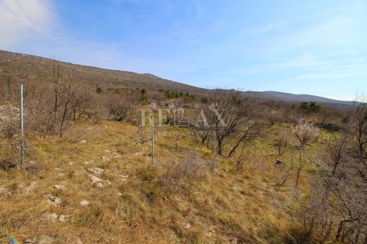 Land For sale - Primorsko-goranska Novi Vinodolski - foto 5/17