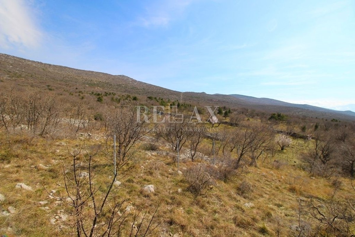 Pozemek Na prodej - PRIMORSKO-GORANSKA  NOVI VINODOLSKI 