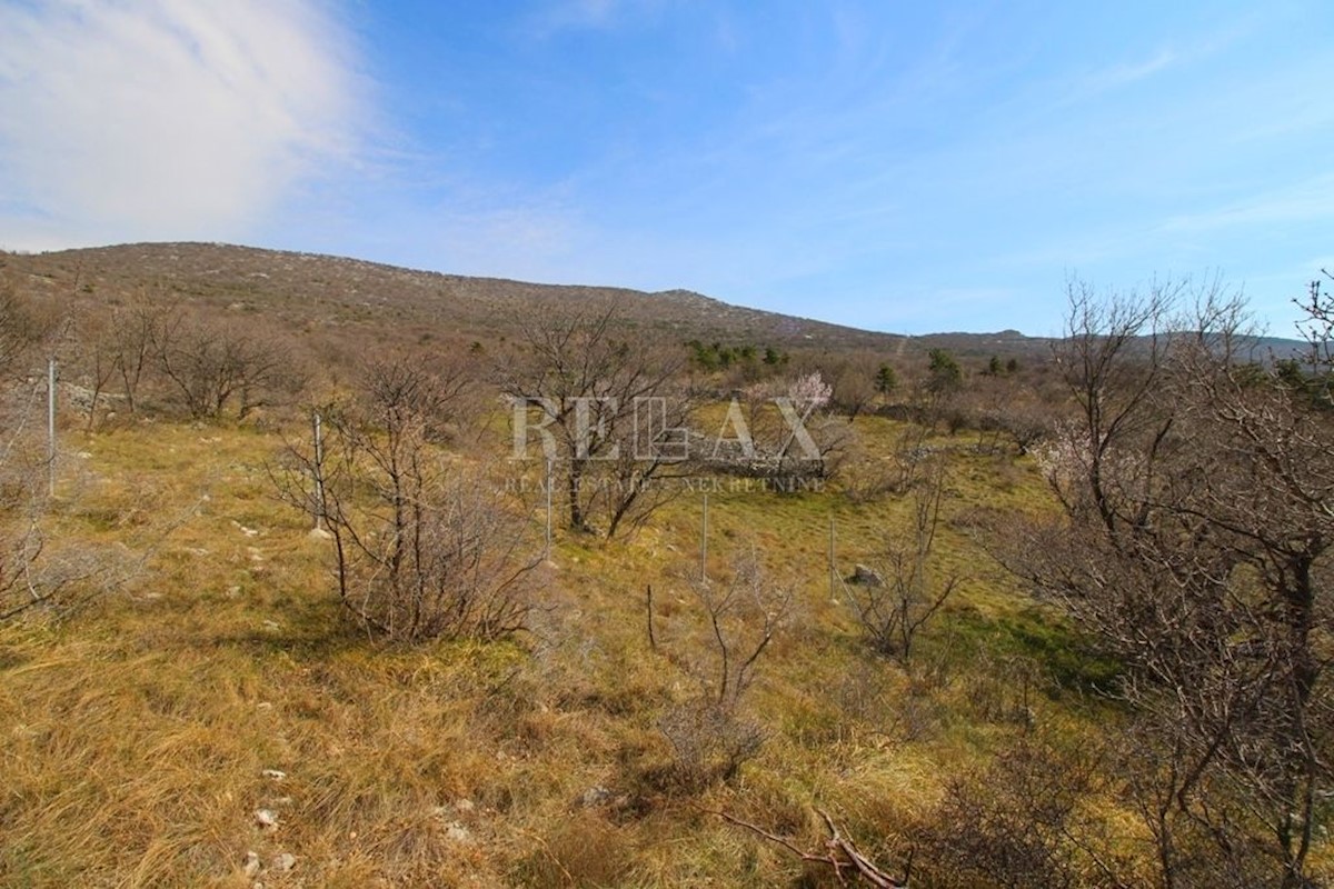Pozemek Na prodej - PRIMORSKO-GORANSKA  NOVI VINODOLSKI 