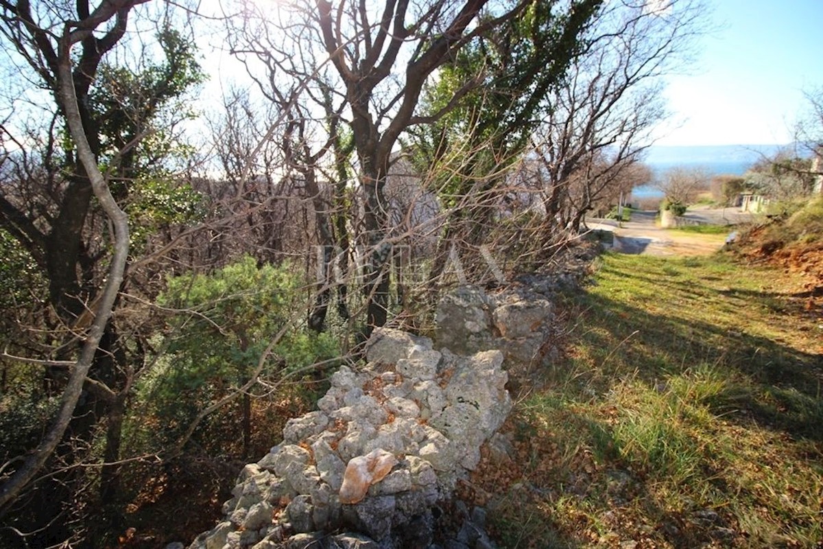 Pozemok Na predaj - PRIMORSKO-GORANSKA  NOVI VINODOLSKI 